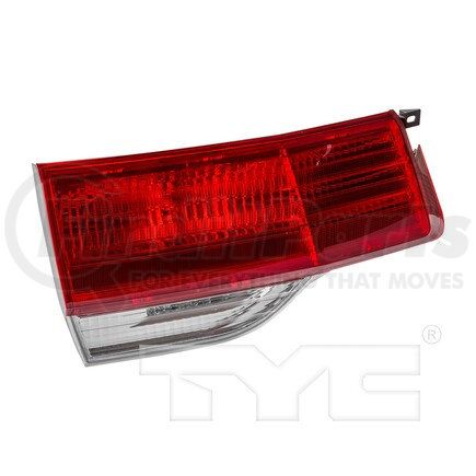 TYC 17-5278-00-9  CAPA Certified Tail Light Assembly