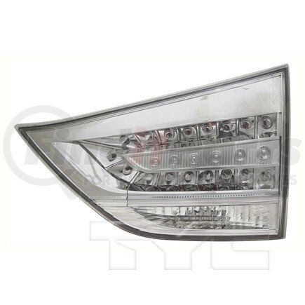 TYC 17-5281-90  Tail Light Assembly