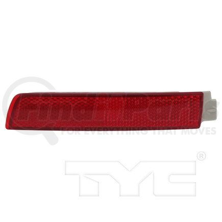 TYC 17-5289-00-9  CAPA Certified Reflector Assembly