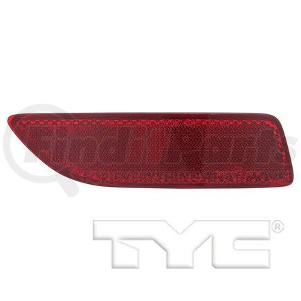 TYC 17-5295-00-9  CAPA Certified Reflector Assembly