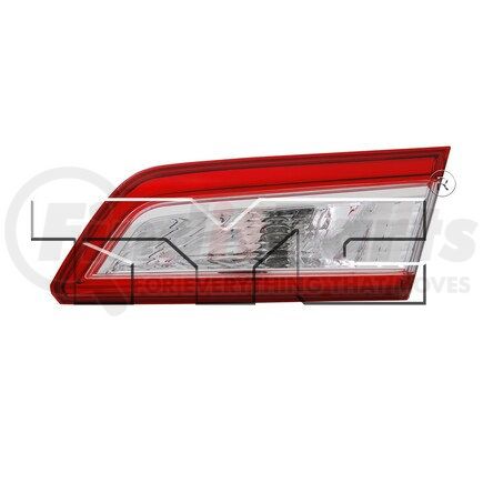 TYC 17-5304-00  Tail Light Assembly