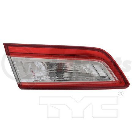 TYC 17-5304-00-9 CAPA Certified Tail Light Assembly