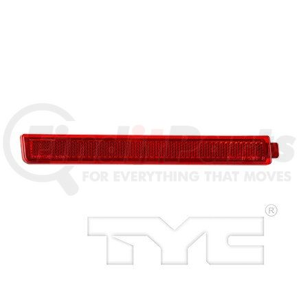 TYC 17-5301-00  Reflector Assembly