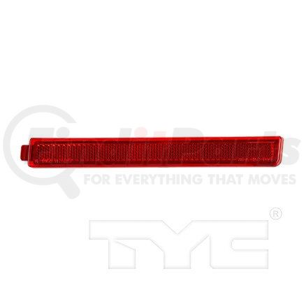 TYC 17-5302-00  Side Reflector