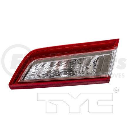 TYC 17-5303-00  Tail Light Assembly