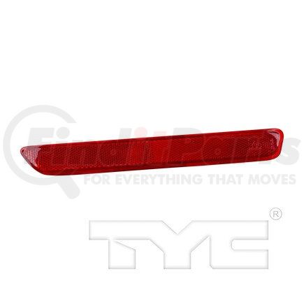 TYC 17-5309-00  Reflector Assembly