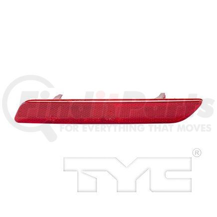 TYC 17-5317-00  Reflector Assembly