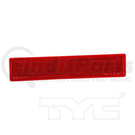 TYC 17-5316-00  Reflector Assembly