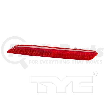 TYC 17-5320-00  Reflector Assembly