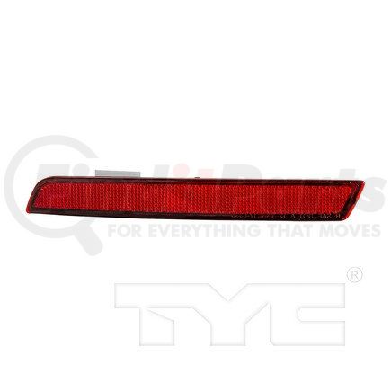 TYC 17-5334-00 Reflector Assembly