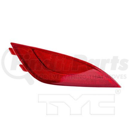 TYC 17-5356-00  Reflector Assembly