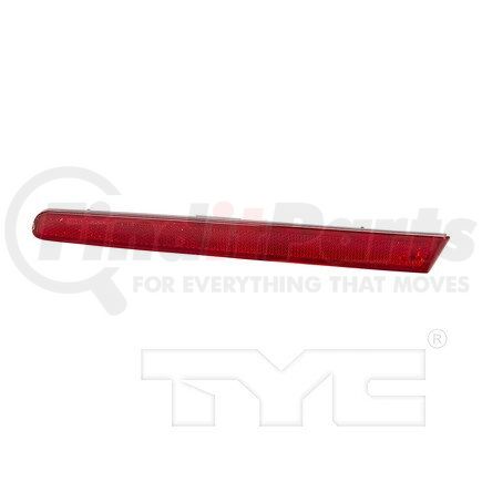 TYC 17-5358-00  Reflector Assembly