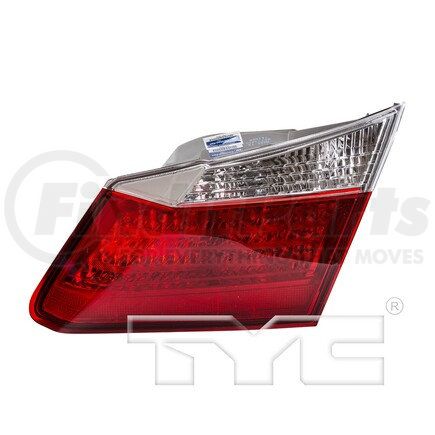 TYC 17-5369-00  Tail Light Assembly
