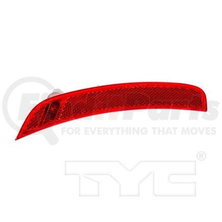 TYC 17-5376-00  Side Marker Light Assembly