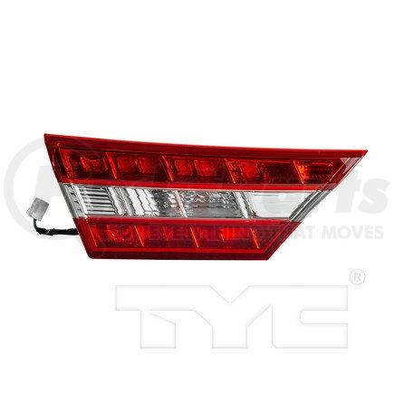 TYC 17-5394-00  Tail Light Assembly