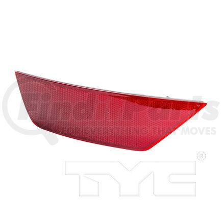 TYC 17-5392-00  Reflector Assembly