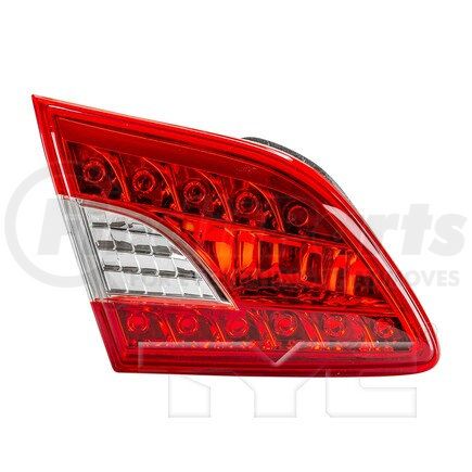 TYC 17-5408-00  Tail Light Assembly