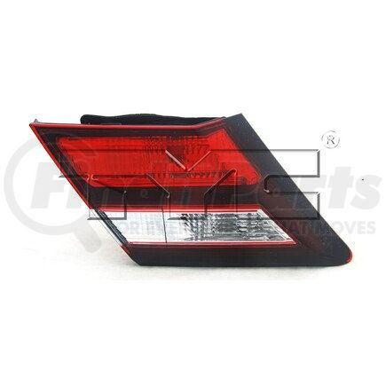 TYC 17-5410-00-9  CAPA Certified Tail Light Assembly