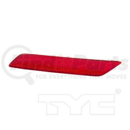 TYC 17-5412-00  Reflector Assembly