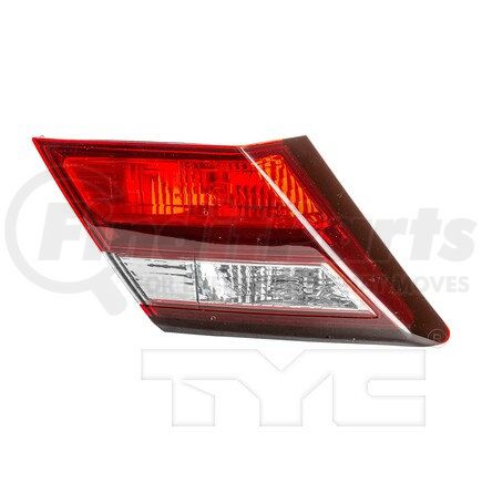 TYC 17-5410-00  Tail Light Assembly