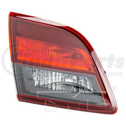 TYC 17-5414-00-9  CAPA Certified Tail Light Assembly