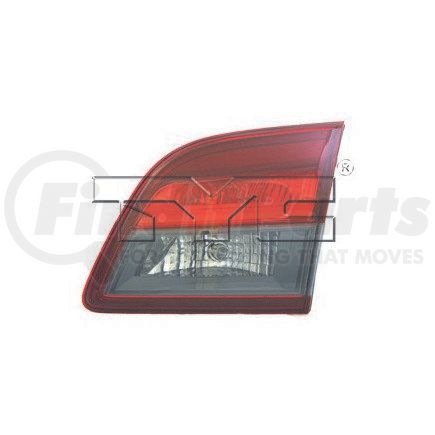 TYC 17-5413-00  Tail Light Assembly