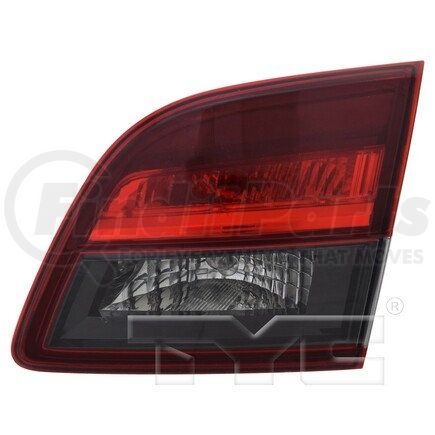 TYC 17-5413-00-9  CAPA Certified Tail Light Assembly