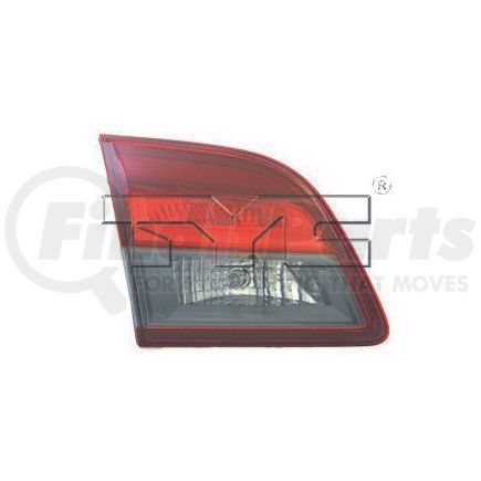 TYC 17-5414-00  Tail Light Assembly