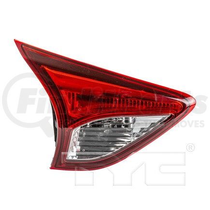 TYC 17-5428-00  Tail Light Assembly