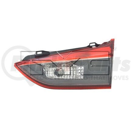 TYC 17-5429-00  Tail Light Assembly