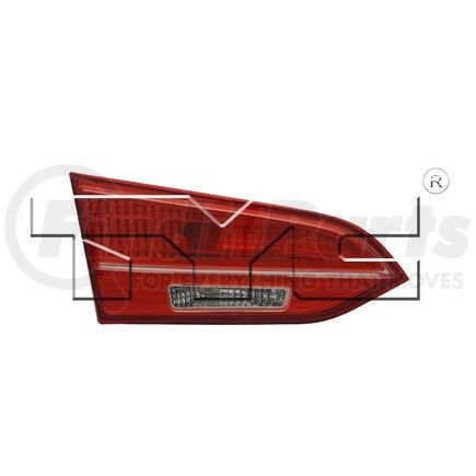 TYC 17-5420-00-9  CAPA Certified Tail Light Assembly