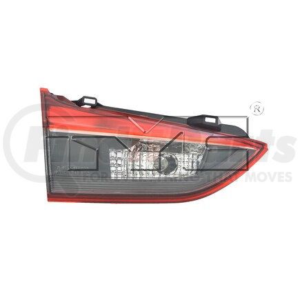 TYC 17-5430-00  Tail Light Assembly