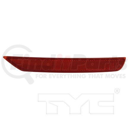 TYC 17-5443-00  Reflector Assembly