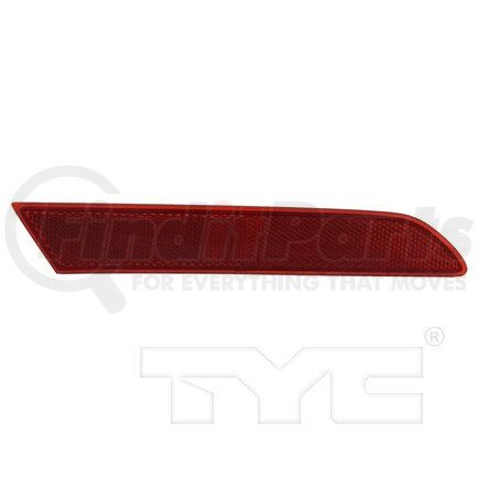 TYC 17-5440-00-9 CAPA Certified Reflector Assembly