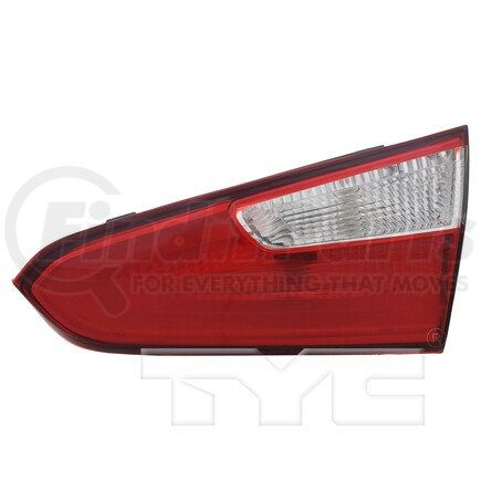 TYC 17-5449-00-9  CAPA Certified Tail Light Assembly