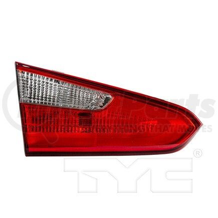 TYC 17-5450-00-9  CAPA Certified Tail Light Assembly