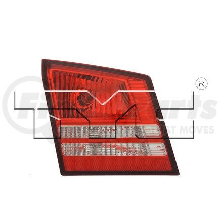 TYC 17-5462-00 Tail Light Assembly