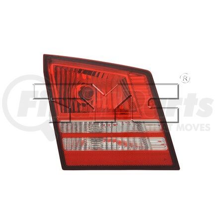 TYC 17-5462-00-9 CAPA Certified Tail Light Assembly