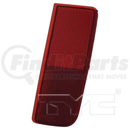 TYC 17-5483-00 Reflector Assembly