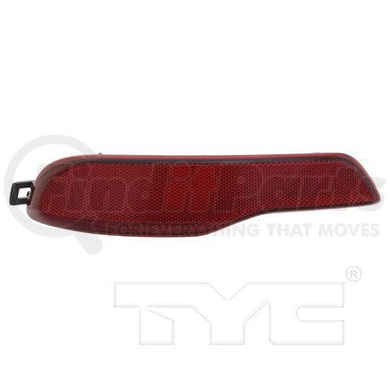 TYC 17-5512-00 Reflector Assembly