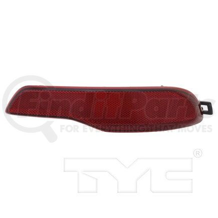 TYC 17-5511-00  Reflector Assembly