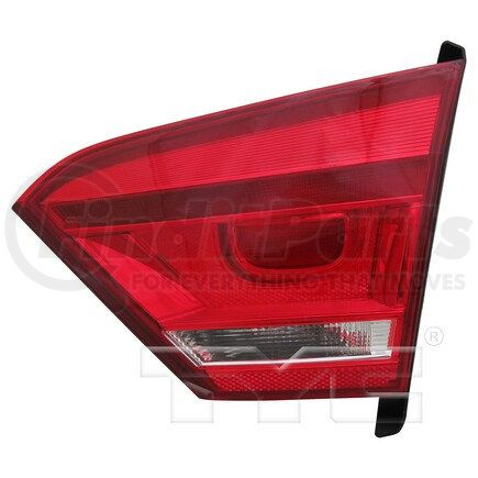 TYC 17-5573-00-9 CAPA Certified Tail Light Assembly