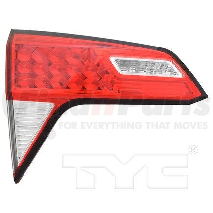 TYC 17-5578-90  Tail Light Assembly