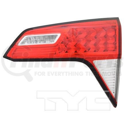 TYC 17-5577-90  Tail Light Assembly