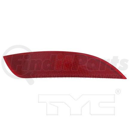 TYC 17-5591-00-9 CAPA Certified Reflector Assembly