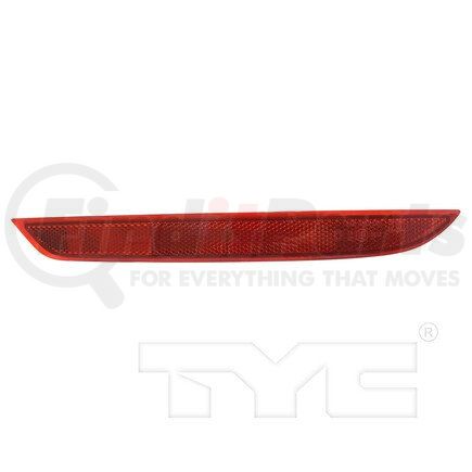 TYC 17-5603-00 Reflector Assembly