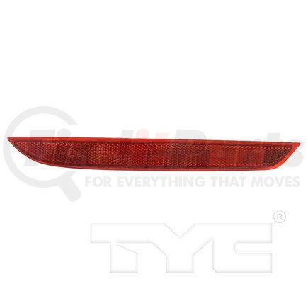 TYC 17-5604-00  Reflector Assembly