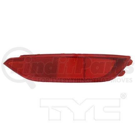 TYC 17-5615-00  Reflector Assembly