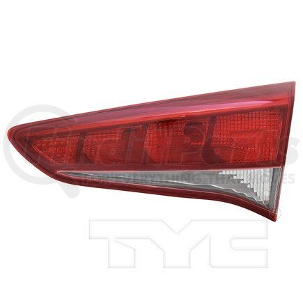 TYC 17-5613-00  Tail Light Assembly
