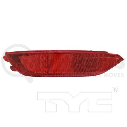 TYC 17-5616-00  Reflector Assembly